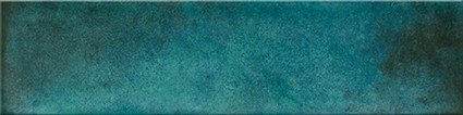 Opoczno Oldish Blue Glossy 7,5x30