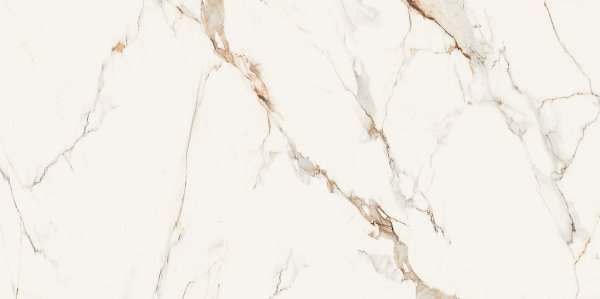Cersanit Aversa Statuario White Polished 60x120