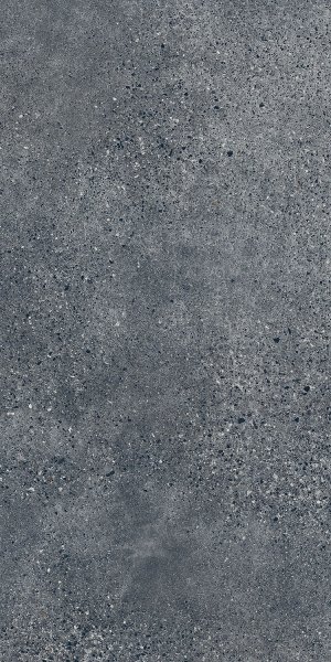 Tubądzin Terrazzo Graphite MAT 119,8x59,8