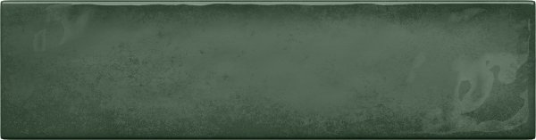 Tubądzin Masovia Verde A gloss STR 29,8x7,8