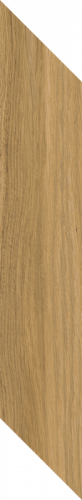 Paradyż Freeland Gold Chevron Lewy Mat 9,8x59.8