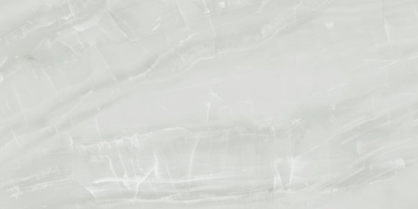 Opoczno Brave Onyx White Polished 60x120