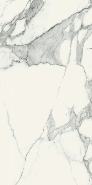 Ceramika Tubądzin Specchio Carrara SAT Płytka gresowa 119,8x59,8