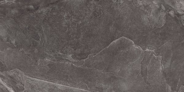 Tubądzin Grand Cave graphite STR 274,8x119,8