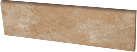Paradyż Ilario Beige Cokół 8,1x30