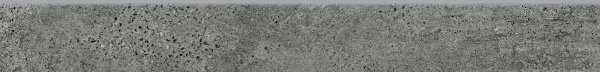 Newstone Graphite Skirting 7,2x59,8