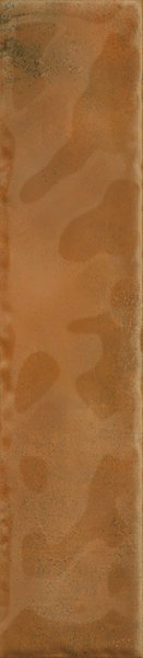 Paradyż Monpelli Terra Mix Cegiełka Struktura Połysk 29,8x6,5