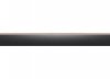 CERRAD cambia black lappato cokół 1197x80x8 g1 szt