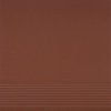 CERRAD stopnica burgund 300x300x11 g1 szt