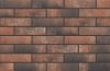 CERRAD elewacja loft brick chili 245x65x8 g1 m2