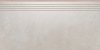 CERRAD tassero beige lappato stopnica nacinana 597x297x8,5 g1 szt
