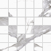 CERRAD mozaika calacatta white 297x297x8 g1 szt
