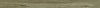 MARAZZI battiscopa treverkheart taupe 7,5x90x8 g1 szt