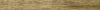 MARAZZI battiscopa treverkstage beige 6x60x9 g1 szt