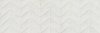 MARAZZI work white str. spike 3d rect. 30x90x10 g1 m2