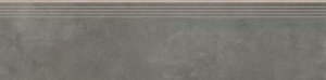 CERRAD tassero graphite stopnica 1197x297x8,5 g1 szt