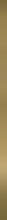 PARADYZ KW uniwersalna listwa metalowa oro profil 2x60 g1 020x600 g1 szt