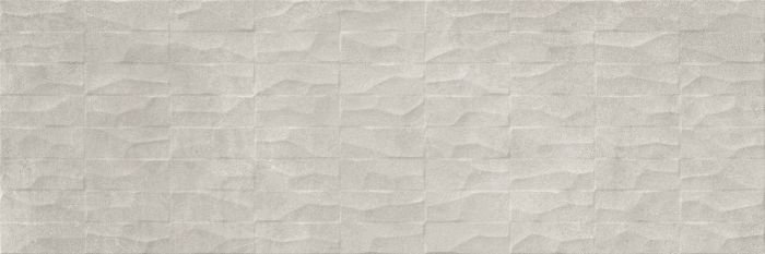 MARAZZI plaza grey str. range 3d rect. 30x90x10 g1 m2