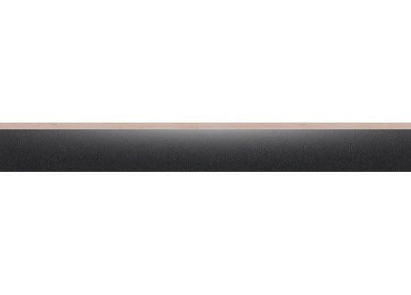 CERRAD cambia black lappato cokół 1197x80x8 g1 szt