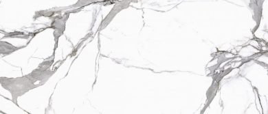CERRAD gres calacatta white satyna 2797x1197x6 g1 m2