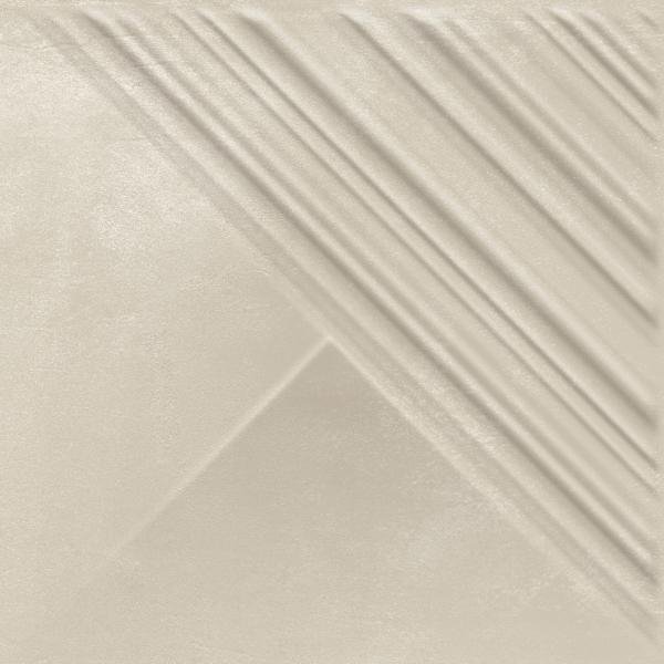 PARADYZ PAR calm beige ściana struktura mat 19,8x19,8 g1 198x198 g1 m2