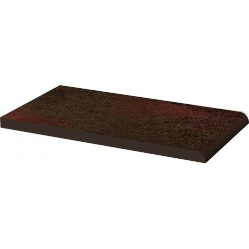 PARADYZ PAR semir brown parapet 24,5x13,5 g1 245x135 g1 szt