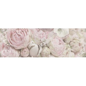 CERAMIKA COLOR glamour flower b 25x75 m2 g1