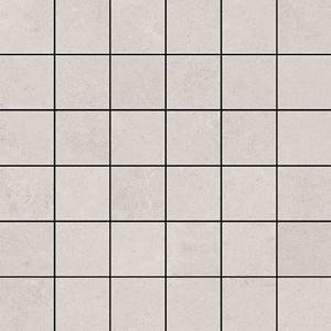 MARAZZI stream white mosaico 30x30x9,5 g1 m2