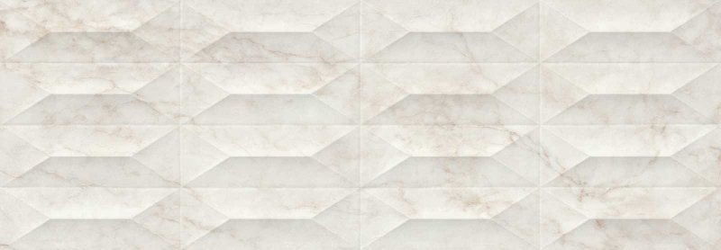 MARAZZI marbleplay calacatta str. gem 3d rect. 30x90x10 g1 m2