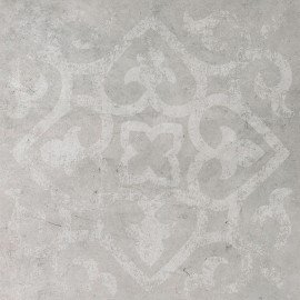 CERAMIKA GRES listwa naturalna croft 13 ciemnoszary 600x600x8,5 g1 m2
