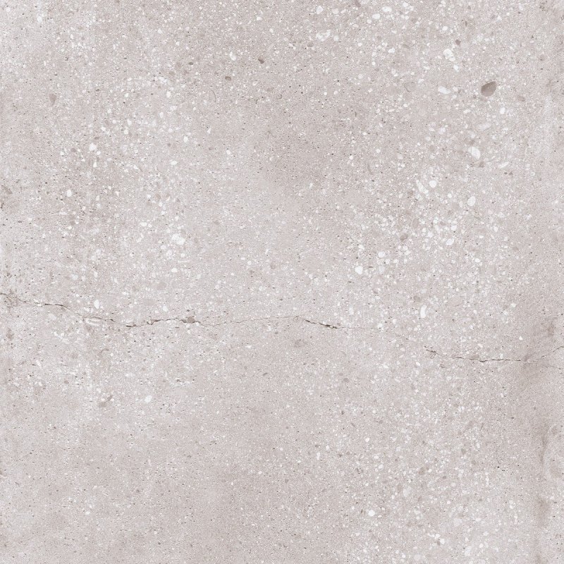 NOWA GALA płytka naturalna geotec 12 szary 597x597x8,5 g1 m2