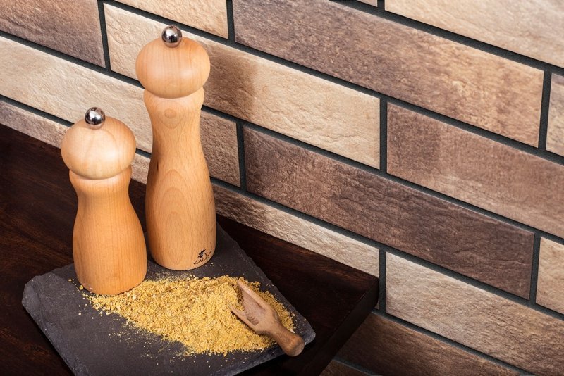 CERRAD elewacja loft brick masala 245x65x8 g1 m2
