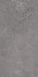 NOWA GALA płytka lappato mat geotec 13 dark grey 597x297x8,5 g1 m2