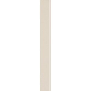 PARADYZ PAR intero bianco cokół mat. 7,2x59,8 g1 072x598 g1 szt