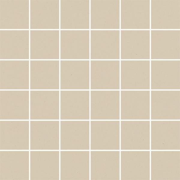 PARADYZ PAR modernizm bianco mozaika cięta k.4,8x4,8 29,8x29,8 g1 298x298 g1 szt
