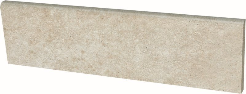 PARADYZ PAR viano beige cokół cięty 8,1x30 g1 081x300 g1 szt