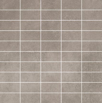 NOWA GALA mozaika naturalna signum 12 jasny szary 327x327x9 g1 szt