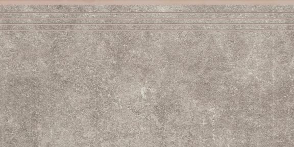 CERRAD montego dust stopnica nacinana 597x297x8,5 g1 szt