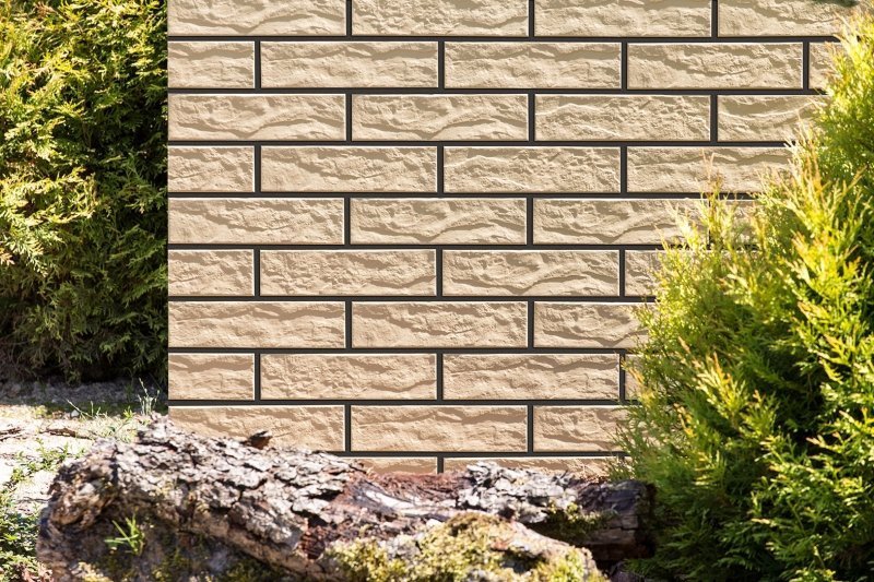 CERRAD elewacja piaskowa rustiko 245x65x6,5 g1 m2