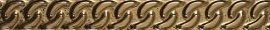 PARADYZ MW fashion spirit copper listwa struktura połysk 4,5x39,8 g1 045x398 g1 szt