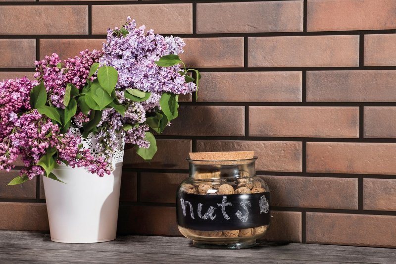 CERRAD elewacja retro brick cardamom 245x65x8 g1 m2