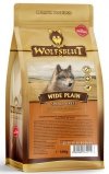 Wolfsblut Dog Wide Plain Small - konina i bataty 500g