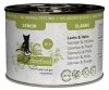 Catz Finefood Classic Senior N.05 Łosoś i kurczak puszka 200g