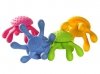 Kiwi Walker Let's Play Octopus Mini ośmiornica pomarańczowa