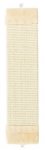 Trixie Drapak dla kota z pluszem 15x56cm [TX-43071]