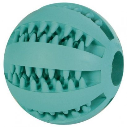 Trixie Piłka Dentafun Baseball 7cm [TX-3289] 