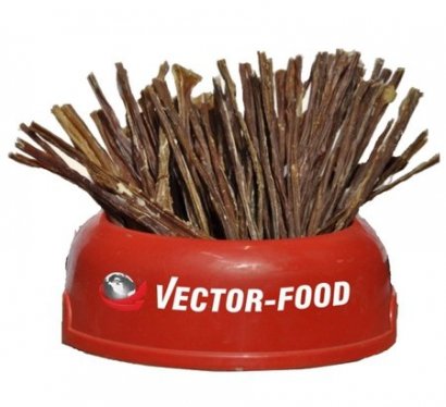 Vector-Food Makaroniki York wieprzowe 50g 
