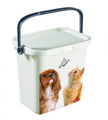 Curver Multibox 6L 