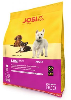 Josera JosiDog Mini 900g 
