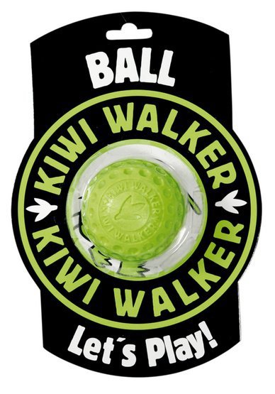 Kiwi Walker Let&#039;s Play Ball Maxi piłka zielona